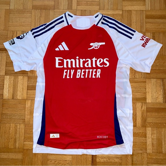 adidas Other - Arsenal Saka Jersey